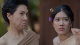 คุณพี่เจ้าขาดิฉันเป็นห่านมิใช่หงส์ ตอนที่2