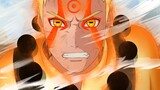 Naruto activates new sage mode of Hagoromo to defeat the god of Otsutsuki (¨my ninja way¨ part 2)