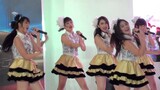 [Fancam] @nabilahJKT48 & @veJKT48 -  Ponyshu at Honda Gandaria City Event 27042014