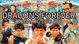 Dragons Forever 1988 ‧ Action/Comedy/Tagalog