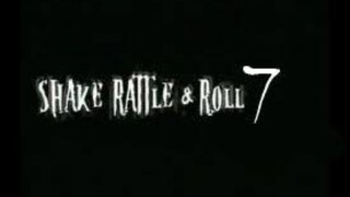 Shake, Rattle & Roll 1 (1984) - Filipino Movie - BiliBili