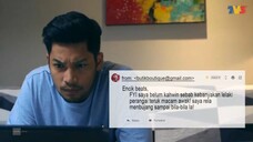 Bukan kahwin paksa episode 02