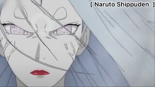 Naruto Shippuden : คางูยะโกรธที่ลูกแอบไปฝึกวิชาเซียน