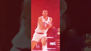 Larry Nance Jr. pays tribute to his dad in the NBA Dunk Contest 🤩🔥