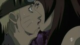 Fuuka uses death kiss on Naruto #2