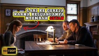 KELUARGAKU SESAT SEMUA ❓❗ - Alur Cerita Film Thriller 😱