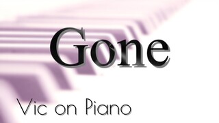 Gone (Jim Chappell)