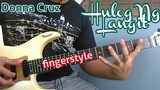 Hulog ng Langit Fingerstyle Guitar Cover