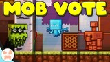 Minecraft Mob Vote 2021: ALLAY, COPPER GOLEM, GLARE | Everything to Know!