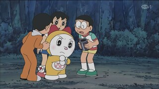 Review Doraemon  PHẪU THUẬT TÁI SINH DORAEMON   DORAEMON TẬP MỚI NHẤT