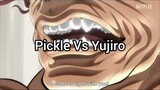 Every Main Fights In Baki New Season | Pickle Wars Saga🦖🦖