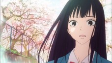 KIMI NI TODOKE EPISODE 21 SUB INDO