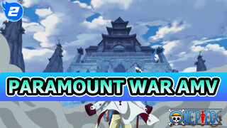 Justice Is The Winner | Paramount War_2