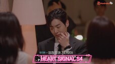 HEART SIGNAL S4 EP 6 INDO SUB