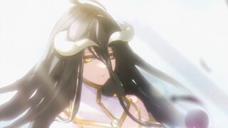 [ OVERLORD / Popular Science] Biography of Albedo