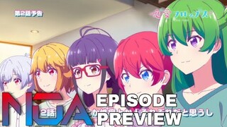 Love Flops Episode 2 Preview [English Sub]