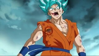 5 Times Goku Got A Epic Beat Down