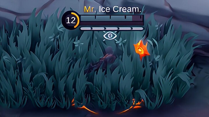 Gak selamanya kita winstreak terus, jadi nikmati saja momennya #MLBB #MobileLegendsBangBang