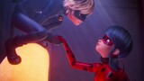 Ladybug Season 1 Ep 17