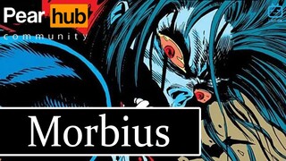 [รีวิว] Morbius – ฮีโรวายร้าย แวมไพร์สู้ชีวิต แต่ชีวิตสู้กลับบ