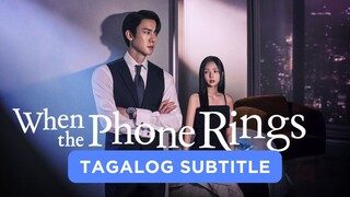 When mobille Bells Episode 3 Tagalog Subtitle