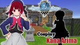 Toram Online [Cosplay] || Kana Arima_Oshi no ko