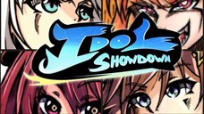 The best fighting game ever: Idol Showdown " Review "