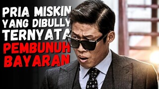 PRIA MISKIN YANG DIBULLY TERNYATA PEMBUNUH BAYARAN BERBAHAYA | Alur Cerita Film LUCK KEY (2016)