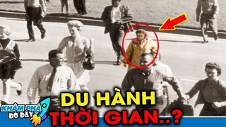 20 Bức Ảnh Ly Kỳ và Bí Ẩn Nhất Thế Giới...Nhà Khoa Học Không Thể Giải Thích Nổi | Khám Phá Đó Đây