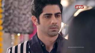 Ishq main marjawan episode 39