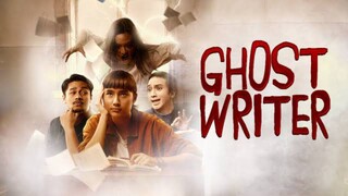 Ghost Writer (2019) | Horror Comedy Indonesia