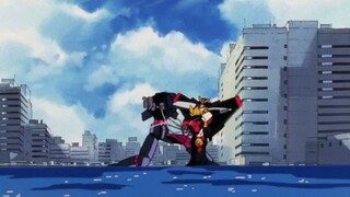 Yuusha-Ou GaoGaiGar Episode 15 [Subtitle Indonesia]