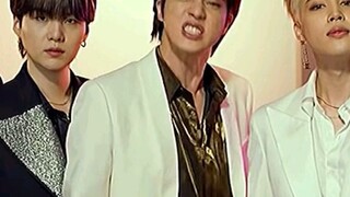 ngakak ih bts