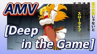[Banished from the Hero's Party]AMV |  [Deep in the Game]