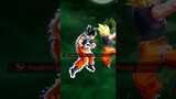 ULTRA Super Saiyan Goku is a MAJOR Threat! #dragonballlegends #dbl