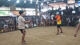 napilay pa talagang mala's hack fight bawi bawi mga idol