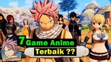 7 game anime terbaik 2020 ??
