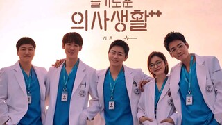 Hospital Playlist S2E12