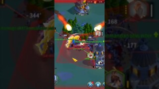 war kingdom 3077 gamer muda bantu aliansi nusantara #gamermuda #war #riseofkingdoms