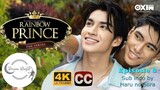 Rainbow Prince Episode 8 Sub Indo