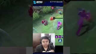 RRQ R7 Tentang Kondisi Tangan Nya! Dan Janji Dia Akan Mati-matian Di M4!! 🤯