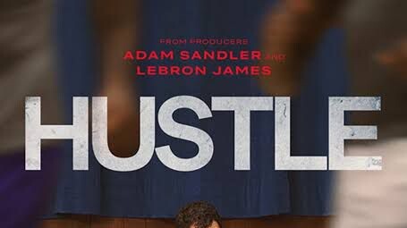 HUSTLE (2022)1080p