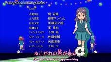 Inazuma Eleven EN 6 (ep 102-112)