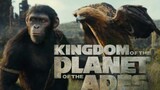 Trailer Film Kingdom of the Planet of the Apes Teaser (2024)