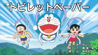 Phim Doraemon: Giấy khăn choàng bay & Kế hoạch thoát khỏi điểm 0 của Nobita trở