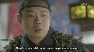 Love In The Moonlight Eps 01
