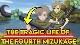 THE TRAGIC LIFE OF THE FOURTH MIZUKAGE ? | tagalog explain