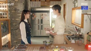 The Second Husband episode 120 (English sub)