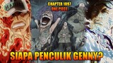 Review Chapter 1097 One Piece - Siapa Yang Telah Berani Menculik Genny Dari Pasukan Revolusi?