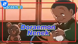 Doraemon | [MAD] Kenangan yang Paling Menyentuh (Nenek)_2